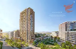 offplan | 1 bedroom suite in Mina Al Arab | 20-80 payment plan