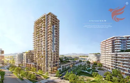offplan | 1 bedroom suite in Mina Al Arab | 20-80 payment plan