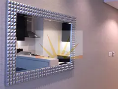 Damac Maison - Canal Views - 3 Bed Room + Maids Room - fully Furnished Apartment - Rent: 160-K