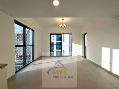 High‑End Brand New 1 Bedroom with Premium Amenities