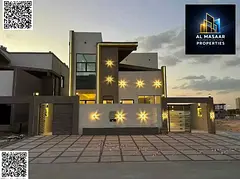 Opportunity to own a spacious villa in Al-Haliu 2 at a special price