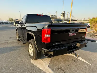 2018 GMC SIERRA 照片 7