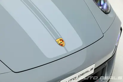 2023 Porsche 911 — миниатюра 7