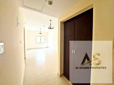 12 Cheques Payments + 1 Month free | Near To Family park prime location