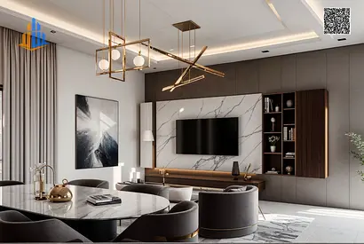 A golden opportunity for investment and residence in Al Alia area: a one-bedroom apartment for AED 470,000 cash, with a 3-year payment plan available.
