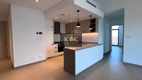 Modern Living| Spacious Apartment | Open View