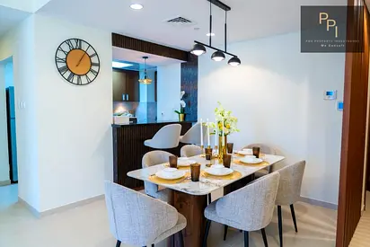 Step Into Better Living | Vacant Unit | Fully Furnished