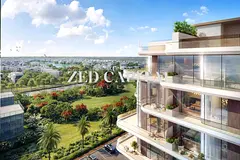 Direct From Developer | Post Handover | Q1 2028