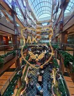 SPACIOUS OFFICE CLOSE TO METRO JUST 65k