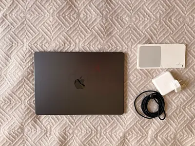 Macbook Pro , M3 Pro , 14” , Late 2023 (November)
