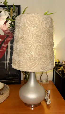 HomesRus - Table Lamp Large