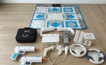 Nintendo Wii