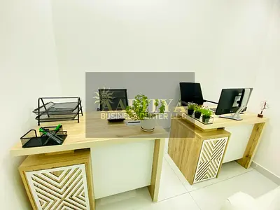 Beautiful Office | Direct from Landlord | Near to Metro Station |