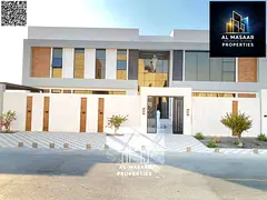 Your chance to own the most luxurious villa in Al Zahia area, spanning 6500 square feet, ready to mo