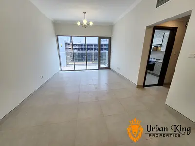 Spacious 1BR Apartment | ART PARKVIEW Arjan | Balcony & Pool Access | City View