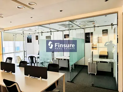 PREMIUM OFFICE SPACE FOR RENT
