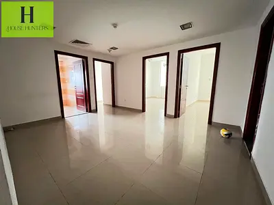 3 bhk with gym pool available