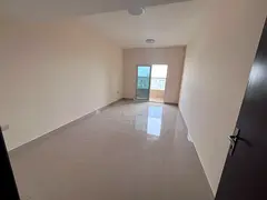 For annual rent in Al Nuaimiya, Ajman: 2 bedrooms and a living room, 3 bathrooms, master bedroom, ba