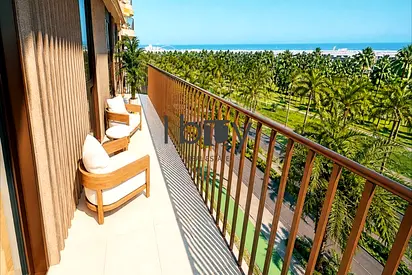 Sunset View | High Floor | Corner | Low Premium