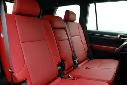 Lexus GX 460 Premier, миниатюра 14