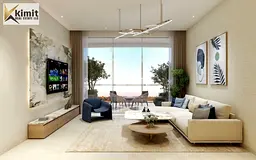 8% DISCOUNT _1% PAYMENT PLAN _LAGOON VIEWS