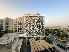 Modern Studio Apartment | Uptown Al Zahia | Prime Location | Ready to Move