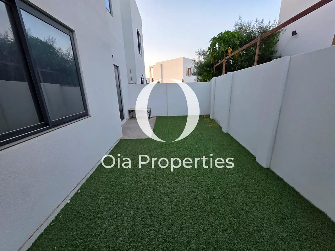 Modern 1BHK + Private Garden | Prime Location | Book Now!