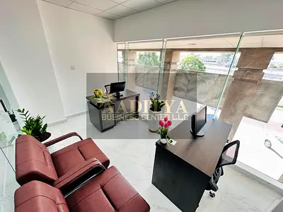 Elegant Office | Direct from Owner | Prime Locatiom