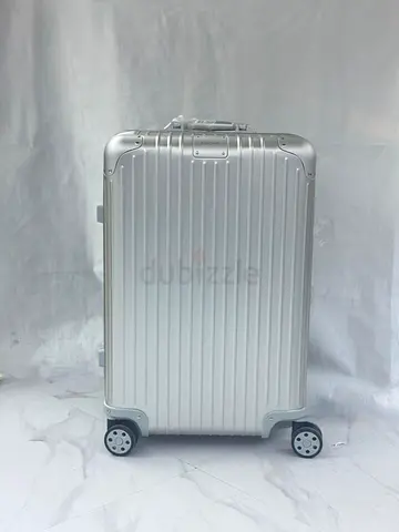 Rimowa travel luggage 🧳
