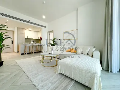 BRAND NEW BUILDING || FULLY FURNISHED 1BHK || CALL US NOW