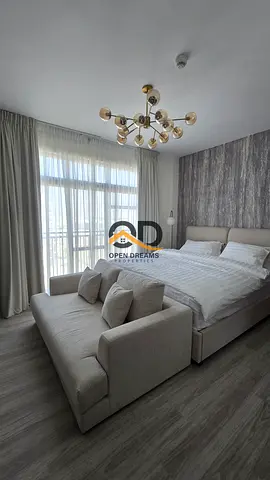 Furnished Studio available for Monthly Rental!