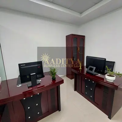 Spacious Office | Direct from Landlord | Near to Metro Station |