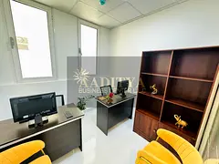 Fully Fitted Office | Bank Account Assistance | Near to Public Transport |