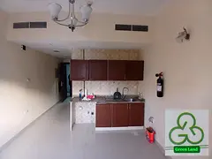 BIG STUDIO SPACIOUS AREA CENTRAL AC AND GAS FAMILY BULDING OPEN AREA FREE PARKING 17K