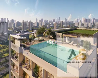 4BED+Maid Lowest Price Investor Deal Premium Quality 1% Monthly PHPP