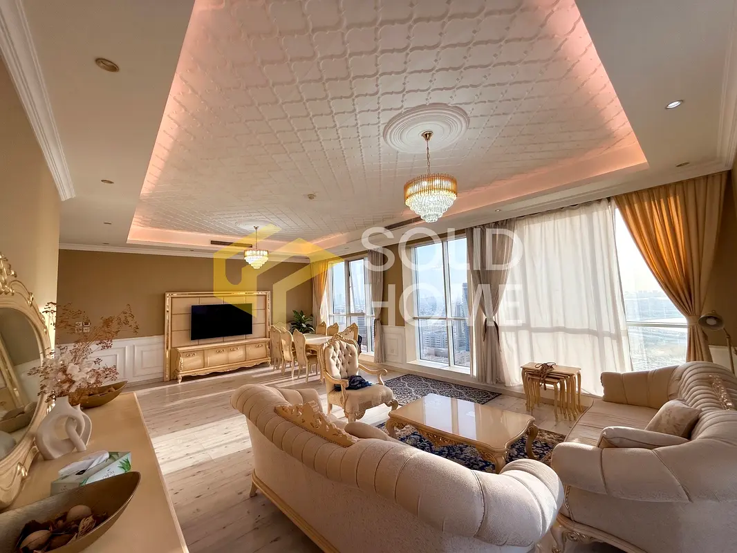 Ideal Location | Best Deal | Spacious 3BR | Full Privacy
