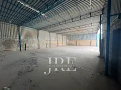 Warehouse for Rent in Sharjah