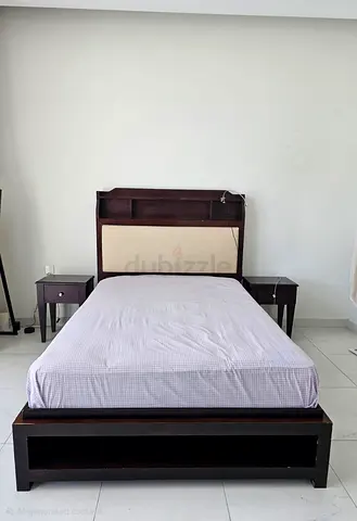 Intercoil Original Mattress - 140x200cm