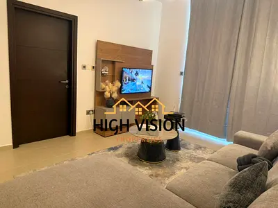 Furnished 1BR | Sea View | Vacant | Ready to Move