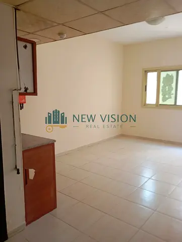 Affordable Studio for Rent in Al Butina Prime Location with Flexible Payments