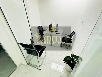 Rent an office with us for Lower price | Direct from Owner