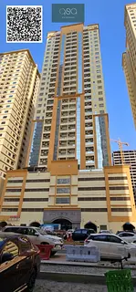 HOT DEAL | Spacious 1BHK in Majestic Tower C3 | Balcony | Prime Location | Best Price