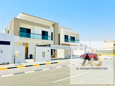 Brand New 5Bed (All Room Master+Balcony+Wardrobes) 175k 6 Payment