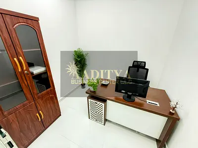 Beautiful Office | Direct from Landlord | Near to Metro Station |