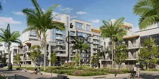 1BR-Junior | Community View | Original Price | Balcony