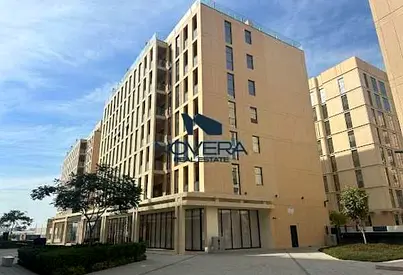Spacious Studio | SW4 Tower | Al Mamsha | AED 609K