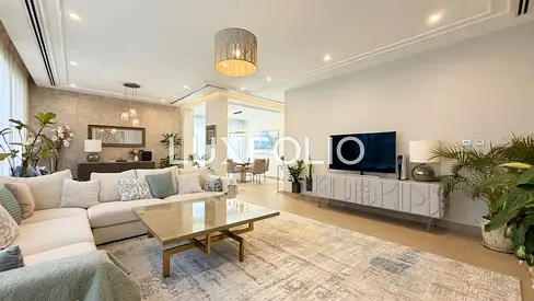 Extended | Furnished | Vacant May