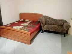 Family Or Couple Room Available