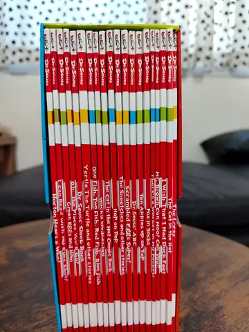 A Classic Case of Dr. Seuss (Collected Edition)