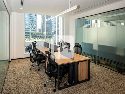 One Bill | Access 24/7 | Downtown Dubai
